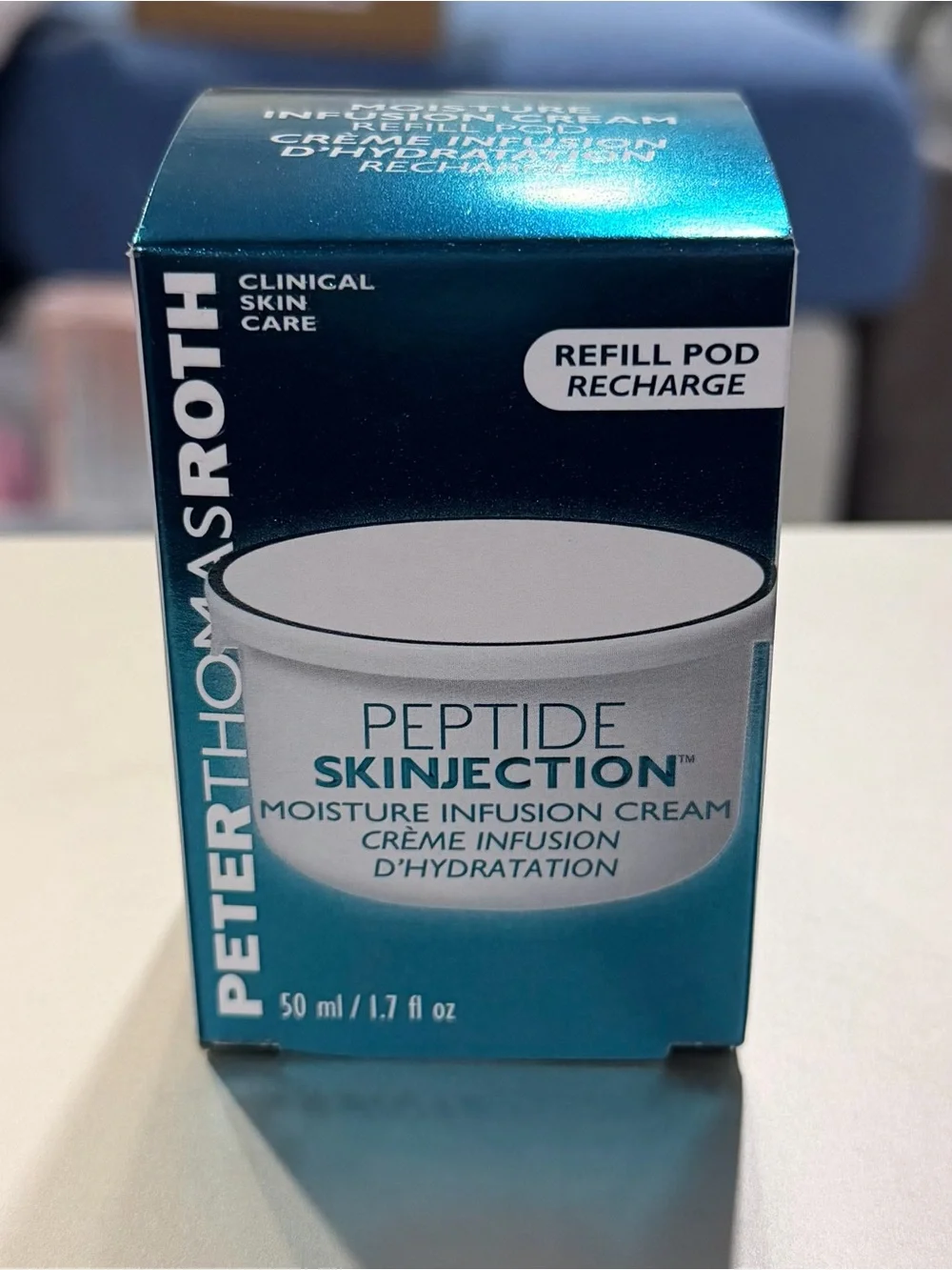 Peter Thomas Roth peterthomasroth clinical